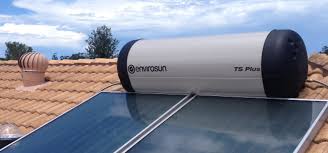 Service Center Envirosun